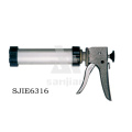 Die neueste Art 9 &quot;Skeleton Caulking Gun, Silikon Pistole Silikon Applikator Pistole, Silikon Sealant Gun, Wurst (SJIE6316)